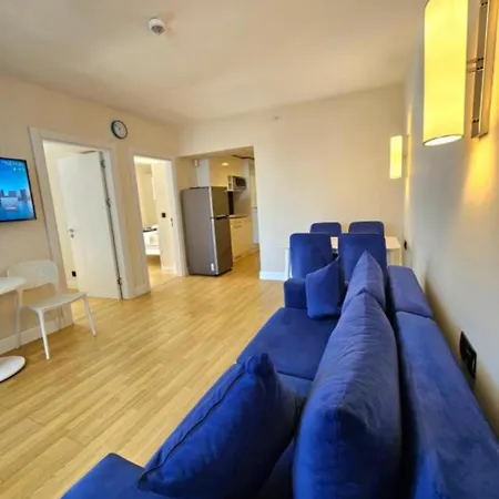 Sea View Premium Aparthotel In Orbi City Batumi Exterior photo