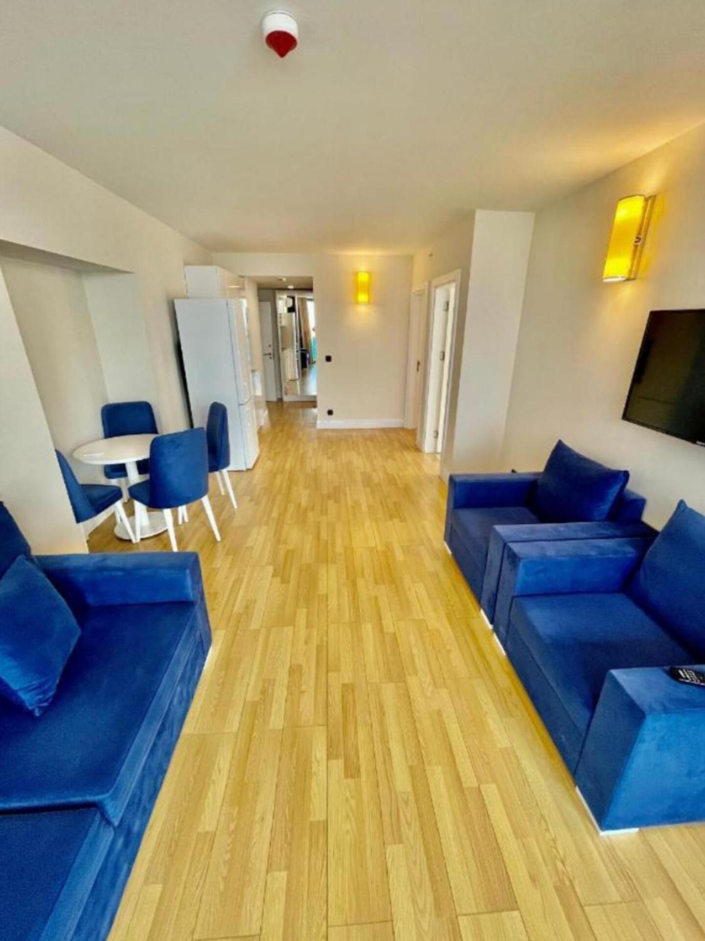 Sea View Premium In Orbi באטומי