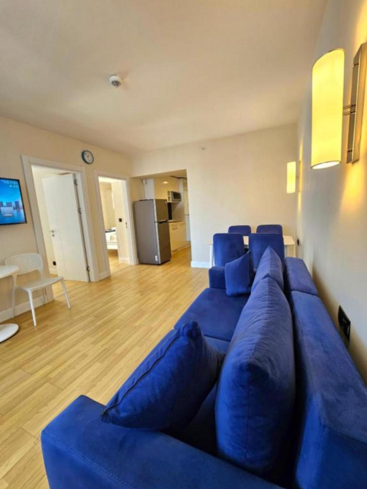 Sea View Premium In Orbi 5*