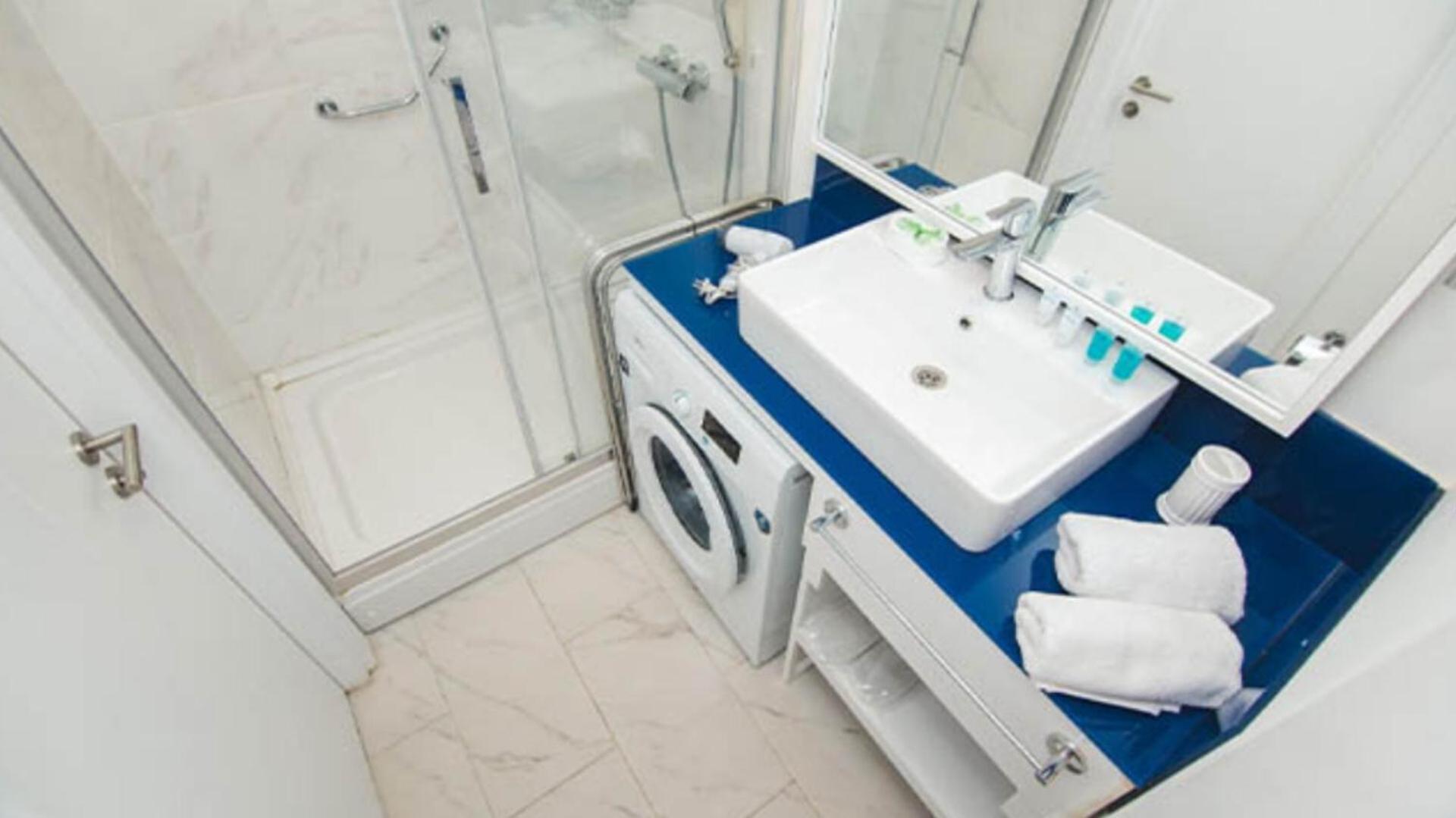 Sea View Premium In Orbi